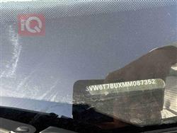 فولكسفاغن جيتا